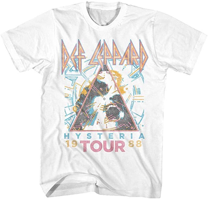 French Lop degenero Rock Shirt